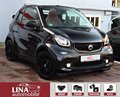 Daumennagel 3 - smart ForTwo Cabrio Exclusive Navi LederRaute PDC 90Ps