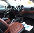 Daumennagel 6 - smart ForTwo Cabrio Exclusive Navi LederRaute PDC 90Ps