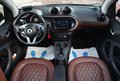 Daumennagel 8 - smart ForTwo Cabrio Exclusive Navi LederRaute PDC 90Ps