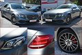 Daumennagel 17 - Mercedes-Benz E 220 d StandHzg el.SD ACC Kamera Multibeam