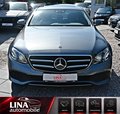 Daumennagel 9 - Mercedes-Benz E 220 d StandHzg el.SD ACC Kamera Multibeam