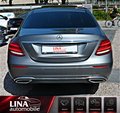 Daumennagel 11 - Mercedes-Benz E 220 d StandHzg el.SD ACC Kamera Multibeam