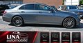 Daumennagel 15 - Mercedes-Benz E 220 d StandHzg el.SD ACC Kamera Multibeam