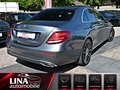 Daumennagel 6 - Mercedes-Benz E 220 d StandHzg el.SD ACC Kamera Multibeam