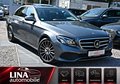 Daumennagel 2 - Mercedes-Benz E 220 d StandHzg el.SD ACC Kamera Multibeam