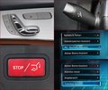 Daumennagel 14 - Mercedes-Benz GLC 400 d Coupé 4M AMG el.SD WIDE ACC Kamera AHK
