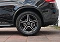 Daumennagel 19 - Mercedes-Benz GLC 400 d Coupé 4M AMG el.SD WIDE ACC Kamera AHK