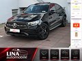 Daumennagel 1 - Mercedes-Benz GLC 400 d Coupé 4M AMG el.SD WIDE ACC Kamera AHK