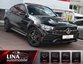 Daumennagel 2 - Mercedes-Benz GLC 400 d Coupé 4M AMG el.SD WIDE ACC Kamera AHK