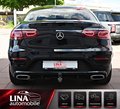 Daumennagel 10 - Mercedes-Benz GLC 400 d Coupé 4M AMG el.SD WIDE ACC Kamera AHK