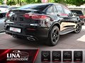Daumennagel 5 - Mercedes-Benz GLC 400 d Coupé 4M AMG el.SD WIDE ACC Kamera AHK