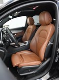 Daumennagel 9 - Mercedes-Benz GLC 400 d Coupé 4M AMG el.SD WIDE ACC Kamera AHK