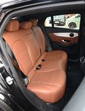 Daumennagel 12 - Mercedes-Benz GLC 400 d Coupé 4M AMG el.SD WIDE ACC Kamera AHK