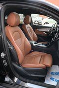 Daumennagel 11 - Mercedes-Benz GLC 400 d Coupé 4M AMG el.SD WIDE ACC Kamera AHK