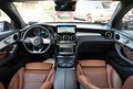 Daumennagel 6 - Mercedes-Benz GLC 400 d Coupé 4M AMG el.SD WIDE ACC Kamera AHK