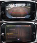 Daumennagel 7 - smart ForFour Brabus Xclusive PANO Kamera EQ-LED Leder