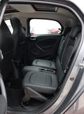 Daumennagel 10 - smart ForFour Brabus Xclusive PANO Kamera EQ-LED Leder