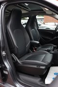 Daumennagel 12 - smart ForFour Brabus Xclusive PANO Kamera EQ-LED Leder
