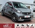 Daumennagel 3 - smart ForFour Brabus Xclusive PANO Kamera EQ-LED Leder