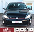 Daumennagel 10 - Volkswagen Golf VII GTI Performance  BiXen KeyGo 2xSHZ 18"