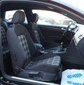 Daumennagel 11 - Volkswagen Golf VII GTI Performance  BiXen KeyGo 2xSHZ 18"