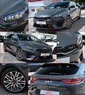 Daumennagel 17 - Kia ProCeed GT 2.Hd PANO ACC Virtual Memory
