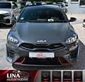 Daumennagel 9 - Kia ProCeed GT 2.Hd PANO ACC Virtual Memory