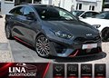 Daumennagel 2 - Kia ProCeed GT 2.Hd PANO ACC Virtual Memory