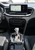 Daumennagel 20 - Kia ProCeed GT 2.Hd PANO ACC Virtual Memory