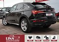 Daumennagel 11 - Audi Q5 Sportback 40 TFSI Quat. 1Hd PANO 360° ACC AHK