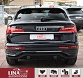 Daumennagel 16 - Audi Q5 Sportback 40 TFSI Quat. 1Hd PANO 360° ACC AHK