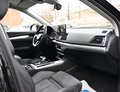 Daumennagel 8 - Audi Q5 Sportback 40 TFSI Quat. 1Hd PANO 360° ACC AHK