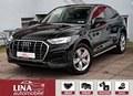 Daumennagel 1 - Audi Q5 Sportback 40 TFSI Quat. 1Hd PANO 360° ACC AHK