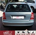 Daumennagel 11 - Mercedes-Benz C 180 T Kompressor Elegance Tüv04.27 Navi 2xSHZ