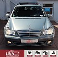 Daumennagel 9 - Mercedes-Benz C 180 T Kompressor Elegance Tüv04.27 Navi 2xSHZ