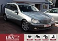 Daumennagel 3 - Mercedes-Benz C 180 T Kompressor Elegance Tüv04.27 Navi 2xSHZ