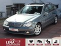 Daumennagel 1 - Mercedes-Benz C 180 T Kompressor Elegance Tüv04.27 Navi 2xSHZ