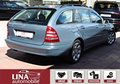 Daumennagel 4 - Mercedes-Benz C 180 T Kompressor Elegance Tüv04.27 Navi 2xSHZ