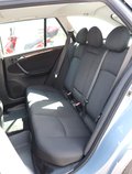 Daumennagel 8 - Mercedes-Benz C 180 T Kompressor Elegance Tüv04.27 Navi 2xSHZ