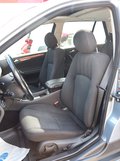 Daumennagel 7 - Mercedes-Benz C 180 T Kompressor Elegance Tüv04.27 Navi 2xSHZ