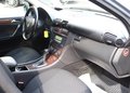 Daumennagel 5 - Mercedes-Benz C 180 T Kompressor Elegance Tüv04.27 Navi 2xSHZ
