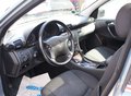 Daumennagel 2 - Mercedes-Benz C 180 T Kompressor Elegance Tüv04.27 Navi 2xSHZ