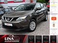 Daumennagel 1 - Nissan Qashqai Visia Klima Tempomat Bluetooth
