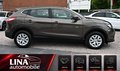 Daumennagel 12 - Nissan Qashqai Visia Klima Tempomat Bluetooth