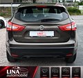 Daumennagel 10 - Nissan Qashqai Visia Klima Tempomat Bluetooth