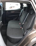 Daumennagel 9 - Nissan Qashqai Visia Klima Tempomat Bluetooth