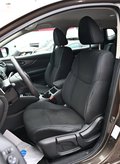 Daumennagel 8 - Nissan Qashqai Visia Klima Tempomat Bluetooth