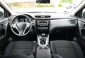 Daumennagel 6 - Nissan Qashqai Visia Klima Tempomat Bluetooth