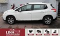 Daumennagel 15 - Peugeot 2008 Allure 2.Hd NaviDVD Leder PDC 120Ps