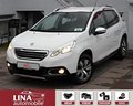 Daumennagel 1 - Peugeot 2008 Allure 2.Hd NaviDVD Leder PDC 120Ps